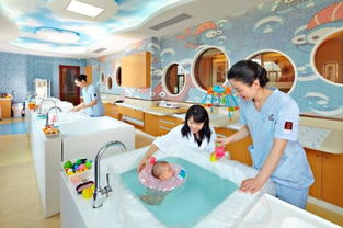 中国月子会所等或被纳入医疗机构日常监管 真正保障 母婴健康安全